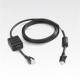 Motorola DC Line Cord 50-16002-029R